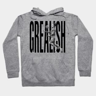 Jack Grealish Hoodie